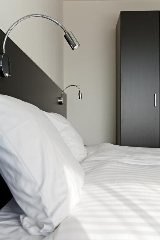 Hotel Am Fang バート・ラースフェ 部屋 写真