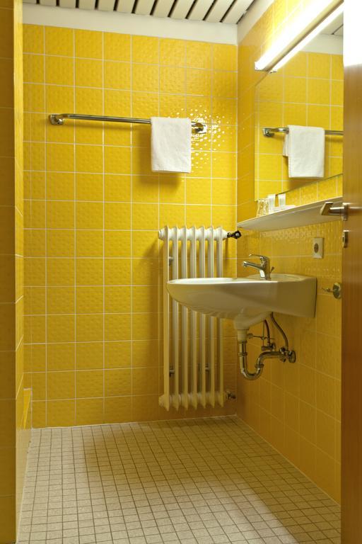 Hotel Am Fang バート・ラースフェ 部屋 写真