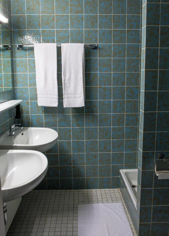 Hotel Am Fang バート・ラースフェ 部屋 写真